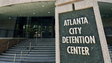 City of Atlanta: Criminal Justice Reform