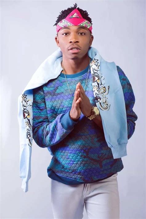 Mayorkun biography Legit.ng