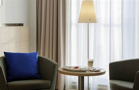 •☑️ Novotel Berlin Mitte Rooms - Book Online!