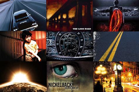 All the right reasons nickelback album - chromelaneta