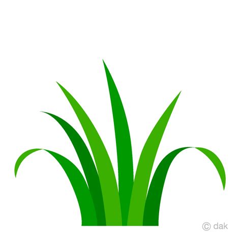 Free Clipart Grass