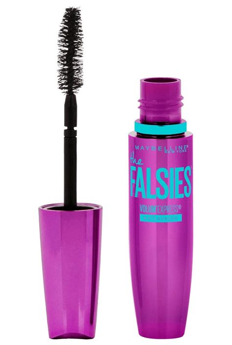 Volum' Express The Falsies® Waterproof Mascara - Maybelline