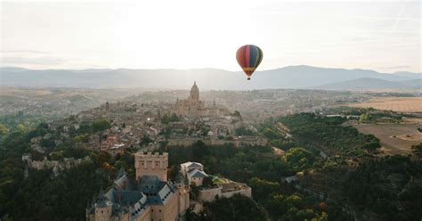 Beyond the City - Madrid Tourism | Departures Magazine