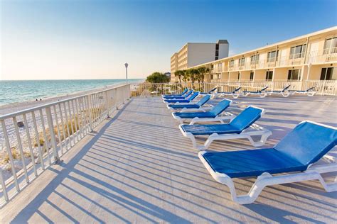 Beachside Resort Panama City Beach, FL - See Discounts