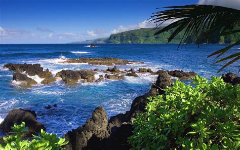 Maui HD Wallpapers - WallpaperSafari