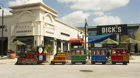 How the St. Johns Town Center is spurring growth in nearby submarkets - Jacksonville Business ...