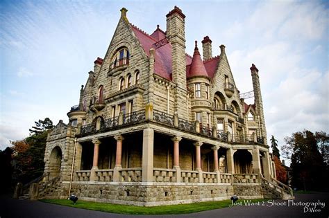 Craigdarroch Castle | My Travels | Pinterest