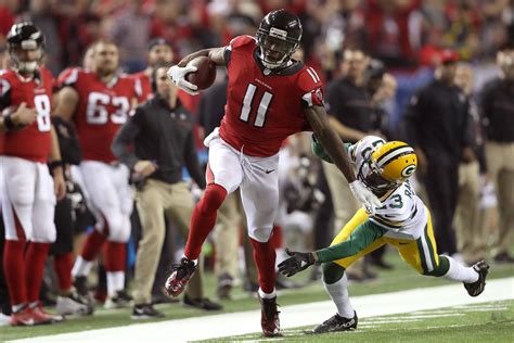 Julio Jones: The Anti-Diva as Star Receiver - WSJ