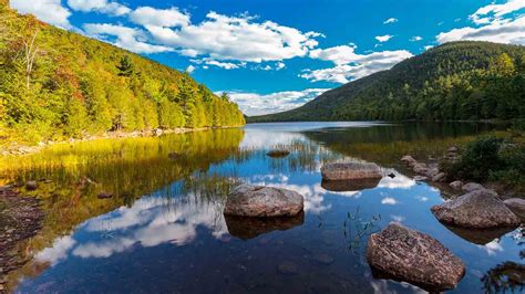 Acadia National Park, Maine, United States - Traveldigg.com