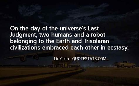 Top 43 Quotes About Last Day On Earth: Famous Quotes & Sayings About Last Day On Earth