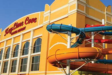 KeyLime Cove Indoor WaterPark Resort (Gurnee, IL): What to Know BEFORE ...