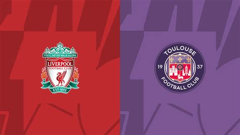 Predicted XI: Liverpool vs Toulouse - DaveOCKOP