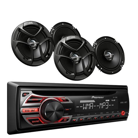 Top 10 Best Car Speakers 2018 - Reviews and Buyer's Guide