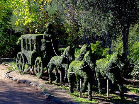 "El Bosque Encantado" un jardín mágico en Madrid para ir con niños | PequeViajes