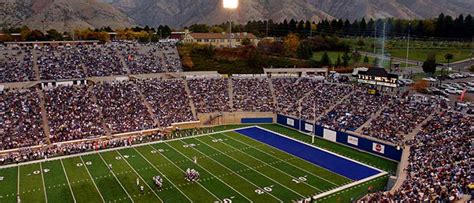 Utah State Aggies Football Tickets | Vivid Seats