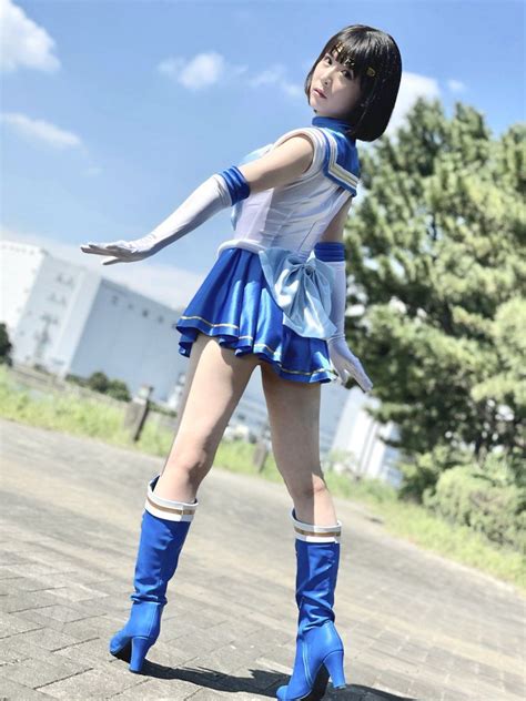 横宮七海 on Twitter in 2022 | Nanami, Cosplay anime, Fashion