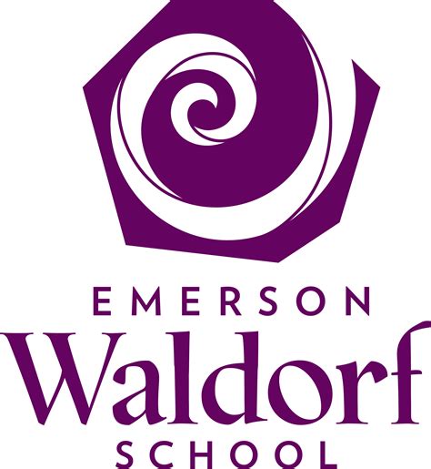 Waldorf School Logo