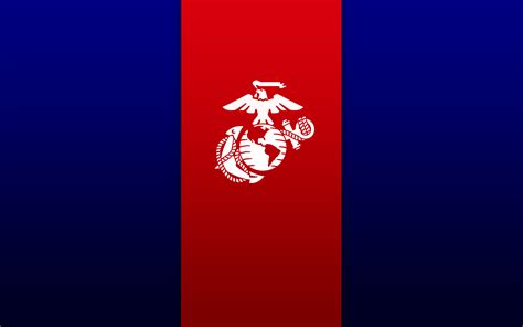 Marine Corps Wallpaper - Wide by Little-Bot on DeviantArt