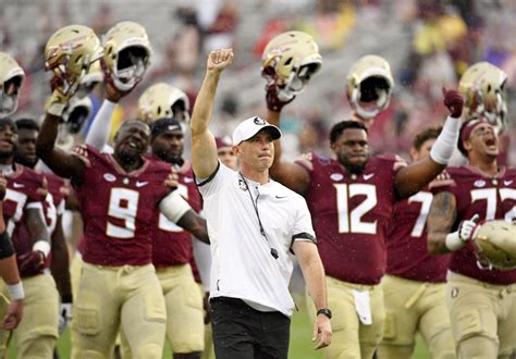 Florida State Seminoles College Football Preview 2023 - College ...