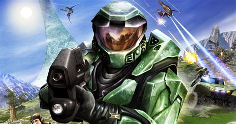 Halo On The Playstation 2? It Was More Likely Than You Think