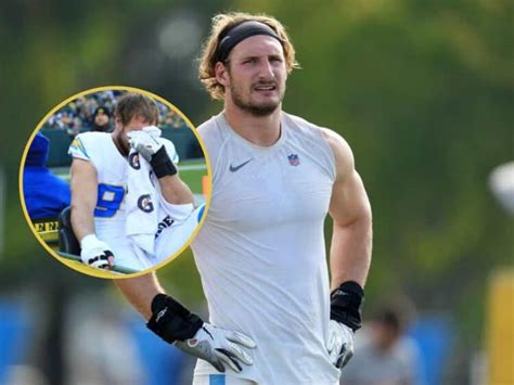 Joey Bosa injury update: When will the Chargers DE make his comeback ...