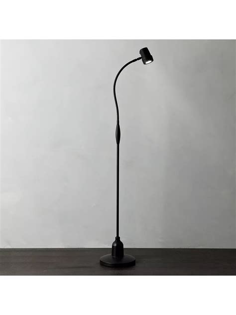 Serious Readers Alex Dimmable LED Floor Lamp at John Lewis & Partners