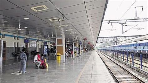 Indian Railways is finally revamping these major stations on a world-class level