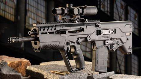 IWI Tavor X95 Review: Bullpup Goodness Pew Pew Tactical, 42% OFF