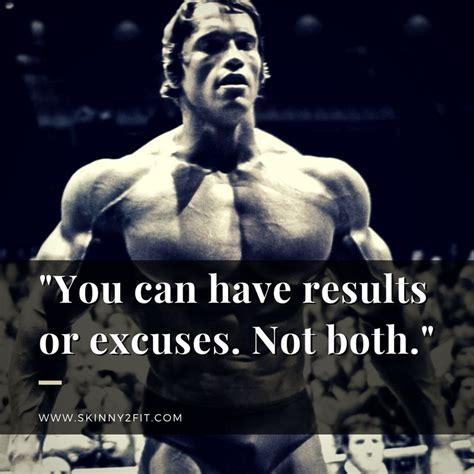 Build Muscle Like Arnold Schwarzenegger | Bodybuilding motivation quotes, Bodybuilding quotes ...