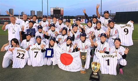 Japan national baseball team - Alchetron, the free social encyclopedia