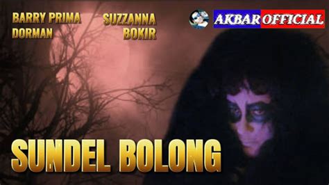 Sundel Bolong