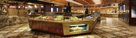 Luxor Buffet Review | Exploring Las Vegas