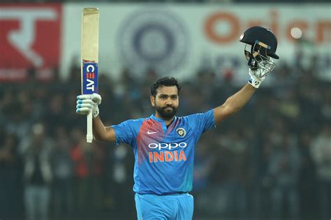 Fastest T20I Century, Double Hundred: Rohit Sharma’s Purple Patch