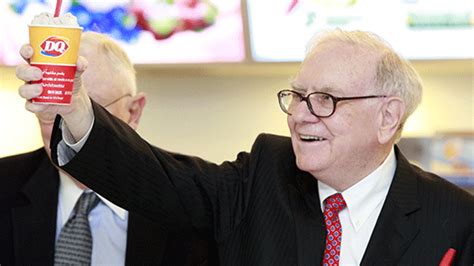 Diet Advice From Warren Buffett – Mother Jones