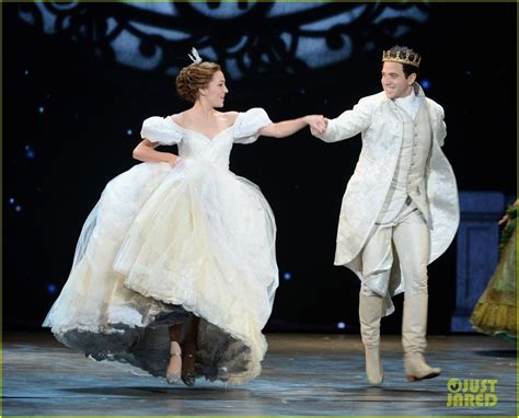 Broadway's 'Cinderella' - Tonys Performance 2013 (Video): Photo 2887981 | 2013 Tony Awards ...