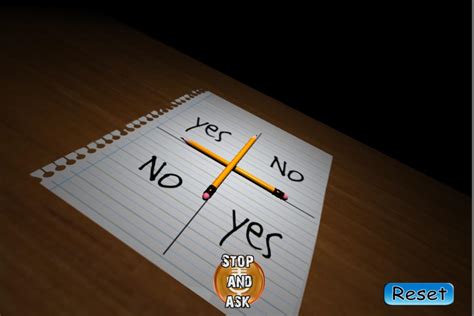 Charlie Charlie challenge 3d APK for Android Download