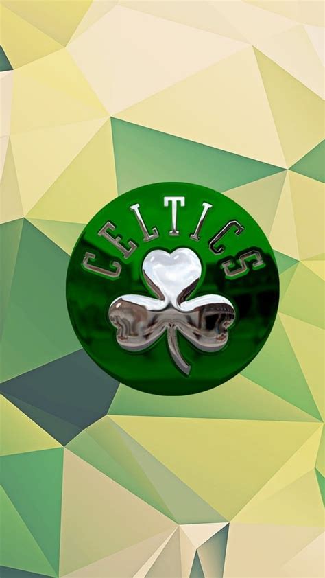 Background Celtics Wallpaper - EnWallpaper