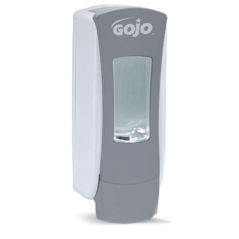 Gojo Dispenser ADX 0.7L Manual Foam Soap Grey / White Hand Care Dispensers Hand Care ...