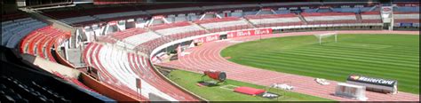 River Plate Stadium - River Plate Photo (331800) - Fanpop