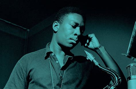 John Coltrane 'Blue Train' Reissue Tops Multiple Charts