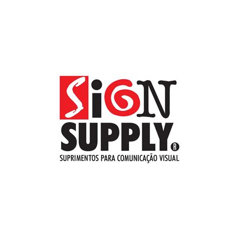 Sign Supply Logo Vector - (.Ai .PNG .SVG .EPS Free Download)