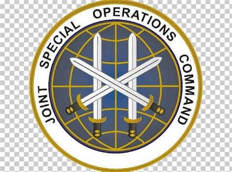 Joint Special Operations Command United States Special Operations Command Special Forces United ...