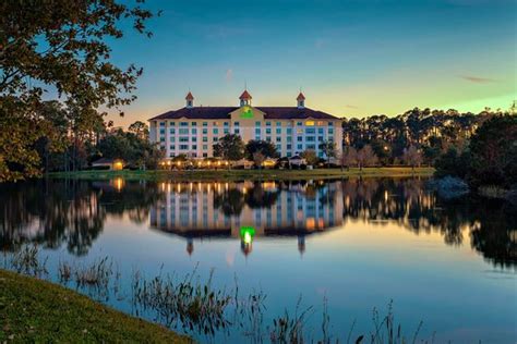 HOLIDAY INN ST. AUGUSTINE - WORLD GOLF $87 ($̶1̶0̶7̶) - Updated 2019 Prices & Hotel Reviews - FL ...