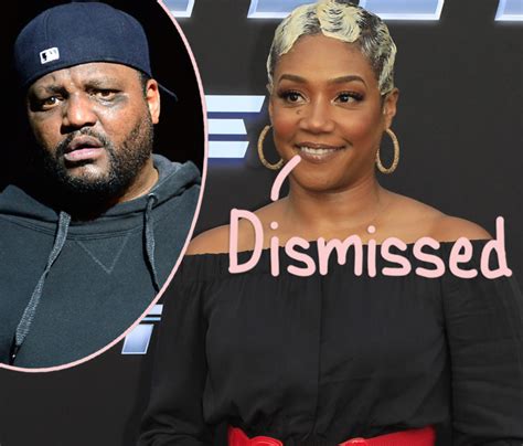 Tiffany Haddish & Aries Spears' Accuser Speaks Out After Filing To ...