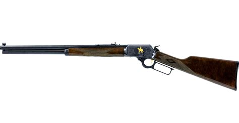 Marlin 1894 Limited Edition 45 Colt Lever Action Rifle with American ...