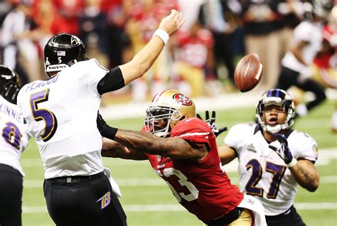 Super Bowl XLVII highlights - Photo 14 - CBS News