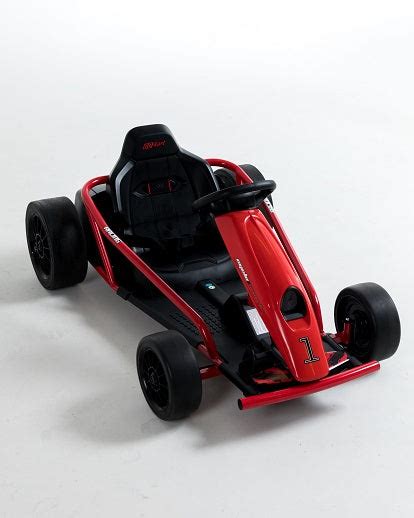 Electric Go Kart DIY: Building Your Own Fun and Eco-Friendly Ride