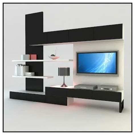 Modern LED Panel TV Cabinet at Rs 42000/set | TV Showcase in Pune | ID: 12999217097