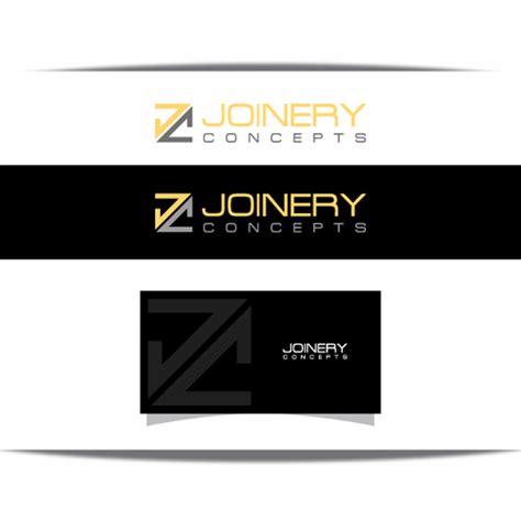 Joinery Concepts needs a new logo | Logo design contest