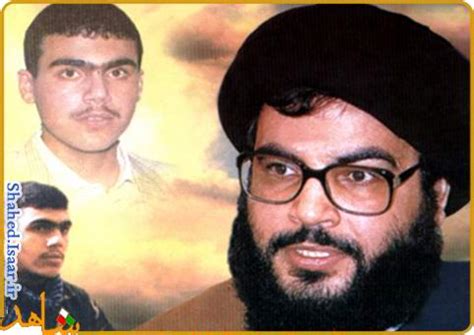 Unseen Photos of Sayyed Hassan Nasrallah/ visual reports